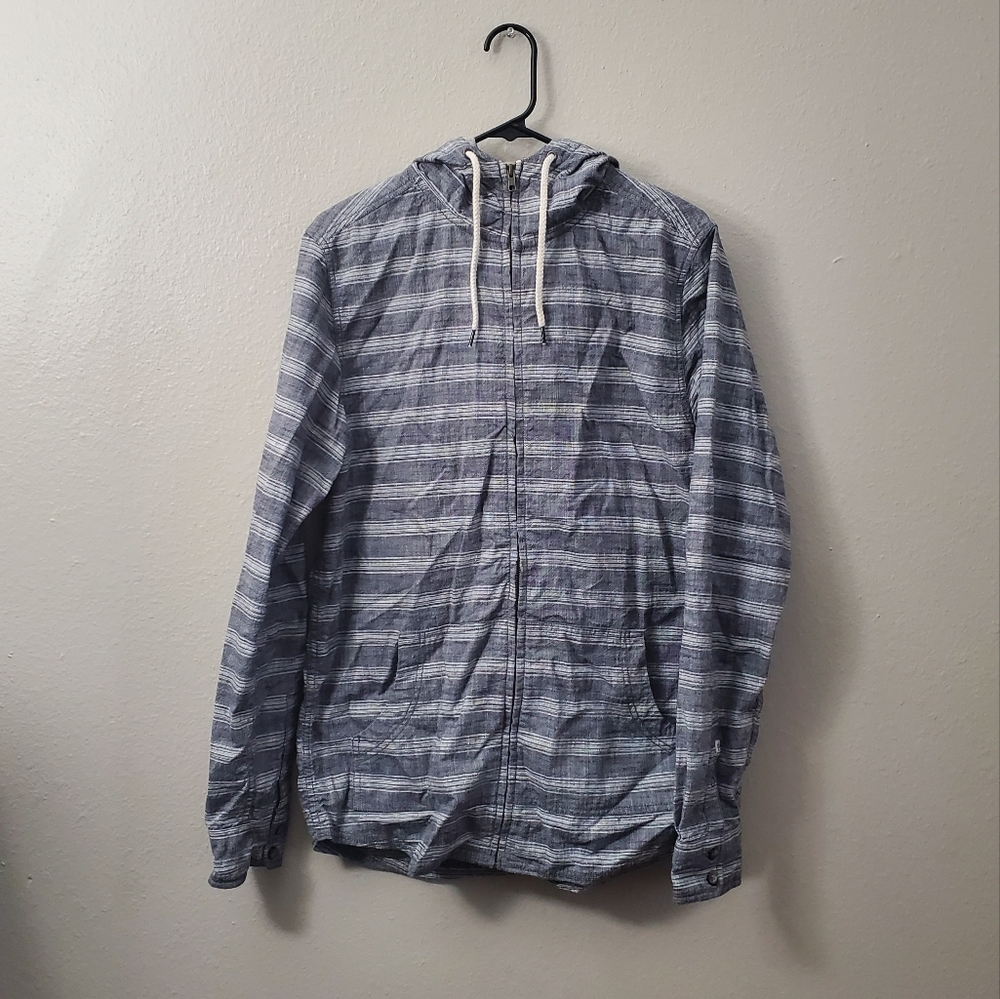 Men's Kavu Shacket